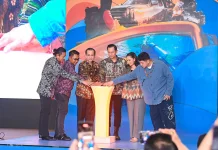 DXI 2026, Perkuat Ekosistem Olahraga Petualangan Indonesia