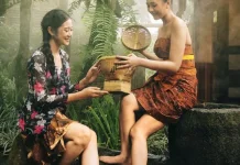 Mengenal Batimung: Rahasiah Kebugaran dan Warisan Budaya Perempuan Banjar