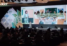 Acer Edu Summit Asia Pacific Dorong Inovasi Pendidikan Berbasis AI