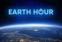 Aksi Earth Hour Jakarta 2026: Jadwal dan Lokasi Pemadaman