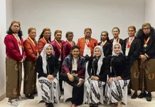 Ki Ageng Ganjur, Akan Tampil di Ajang International Folklore Festival 2026