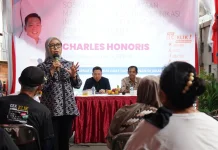 BBPOM di Jakarta Ingatkan Bahaya Penyalahgunaan Tramadol