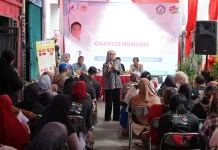 BBPOM Jakarta Ajak Komunitas JakLingko Cerdas Konsumsi Obat Bahan Alam