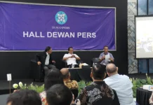 Menkum Targetkan UU Hak Cipta Rampung Tahun Ini