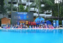 Eksplorasi Keindahan Budaya dan Laut, El John Gelar Mermaid & Merman Indonesia 2026
