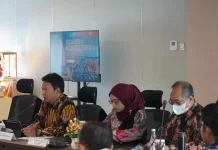 BKI Gelar Sidang KOMTEK