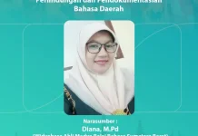 Melindungi Bahasa Daerah dari Ancaman Kepunahan