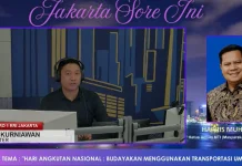 Transportasi Umum Jakarta Semakin Diminati Masyarakat Perkotaan Kini
