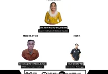 Ajang Diskusi dan Edukasi, MSI Jatim Siap Gelar Webinar Ilmiah Sejarah Israel