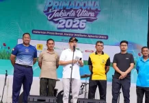 Primadona: Apresiasi Kreativitas dan Kebersamaan Warga Jakarta Utara