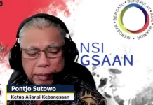 Aliansi Kebangsaan Dorong Perubahan Mindset dalam Meritokrasi Pendidikan
