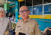 Sudinkes Jakbar Targetkan 11.955 Kasus TBC Terdeteksi pada 2026