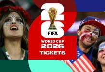 Piala Dunia 2026 Diprediksi Jadi Turnamen Sepak Bola Paling Meriah
