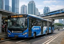 Tarif Rp1 dan Sejarah Panjang Hari Angkutan Nasional