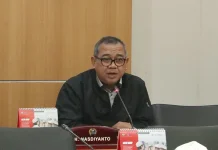 Legislator DKI Dorong Peningkatan Partisipasi Politik Generasi Muda