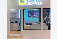 Digital Signage Informasi Publik Lebih Efektif