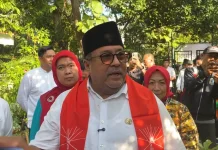 Wagub Rano Soroti Nasib Keberadaan Rusun di Kampung Wisata Eduwisata Bhinneka