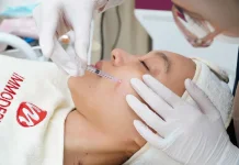 Immoderma Semarang Hadirkan Vitaran Skinbooster