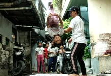 Dari Gang Sempit Ibu Kota, menuju Panggung Dunia