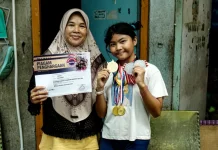 IndoSalto antara Cedera dan Harapan Menjadi Atlet Dunia