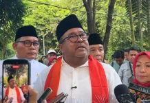 Wagub Rano Karno Soroti Keterbatasan Mako Satpol PP DKI Jakarta