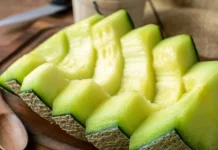 Kaya Nutrisi Ini Manfaat Buah Melon