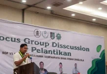 SEMMI Kalteng Desak Perusahaan Berkontribusi Nyata bagi Masyarakat