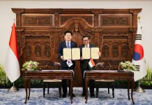 Jakarta dan Jeju Jalin Kerja Sama Sister City