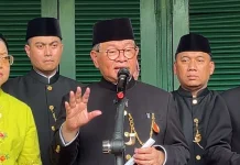 Pemprov DKI Gelontorkan Rp253,6 Miliar untuk Gratiskan 103 Sekolah Swasta