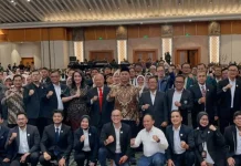 Giwo Rubianto Dorong Sinergi Alumni UNJ untuk Kemajuan Bangsa