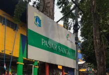 Tarik Minat Masyarakat, Perumda Pasar Jaya Akan Gelar Pasar Santa Festival