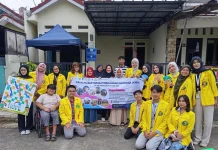 Pendekatan Kreatif Membuka Ruang Aman Kesehatan Mental Remaja