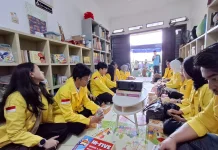 HI-FIVE, Game Edukasi HIV Inovatif