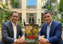 Edisi Perdana Majalah DATES Today, Mengulas Kebangkitan Kurma Nusantara