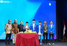 PB PMII Peringati Harlah ke-66, Tegaskan Peran Kritis Mahasiswa