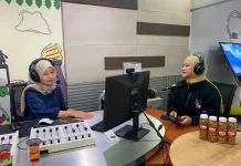 Di PHK, Bu Lia Kini Sukses Berbisnis Cemilan