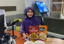 Cheria Culinary : Hadirkan Menu Sehat, Harga Merakyat