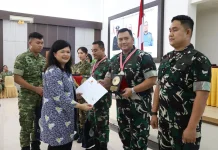 Executive Training Program 2026 Perkuat Kapasitas Pemimpin di Sektor Pertahanan