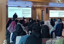 Dispusip DKI Gelar Program Jakarta Menulis 2026