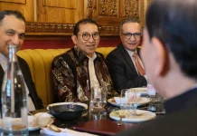 Indonesia Calonkan Diri Jadi Komite UNESCO