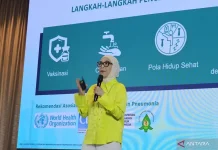 Pentingnya Catch-up Immunization Bagi Anak yang Belum Vaksin Lengkap