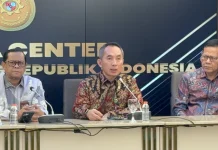 MA–KPK Perkuat Kerja Sama, Pelatihan Antikorupsi untuk Hakim Ditingkatkan