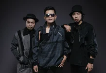 Mantrika Rilis Partikel Dosa Usung Rock Spiritual