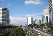 Lalu Lintas Jakarta Pagi Padat, Truk Mogok di Pancoran Dievakuasi