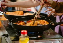 Harga Minyak Goreng Naik, Ini Faktor Tersembunyi di Baliknya