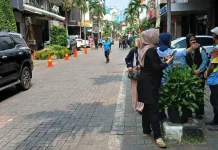 Diduga Kalah Saing, Pasar Baru Mulai Ditinggalkan Konsumen