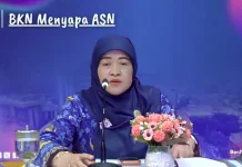 BKN Ingatkan Layanan Publik Tetap Optimal saat WFH