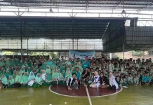 Ribuan Pelajar di Kota Bekasi Siap Ikuti Golden English Championship 2