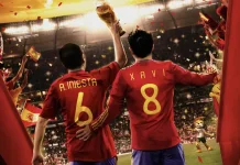 Demam FIFA World Cup 2026, Atribut Suporter Jadi Simbol Kebanggaan