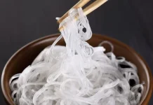 Soun dan Bihun, Mana yang Lebih Sehat?